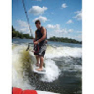 Meet your Posher, Thomas